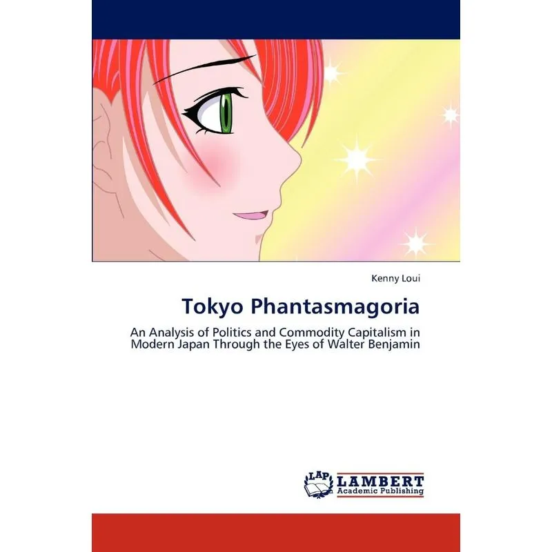 Tokyo Phantasmagoria