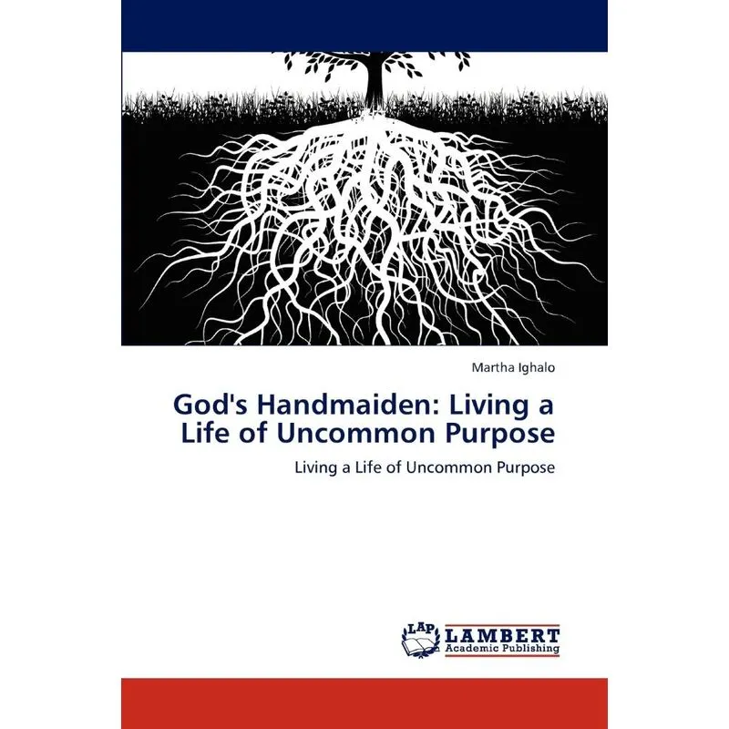Gods Handmaiden