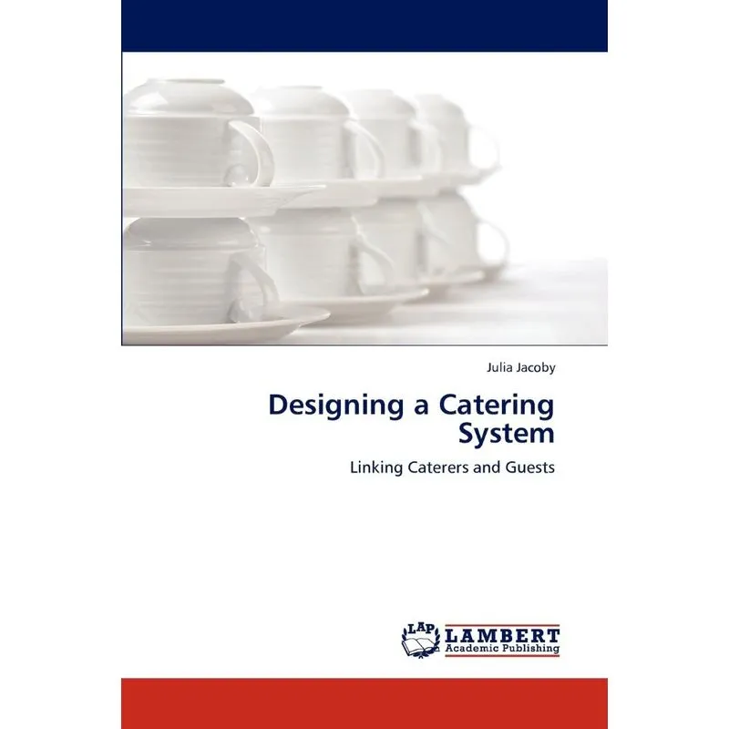 Designing a Catering System