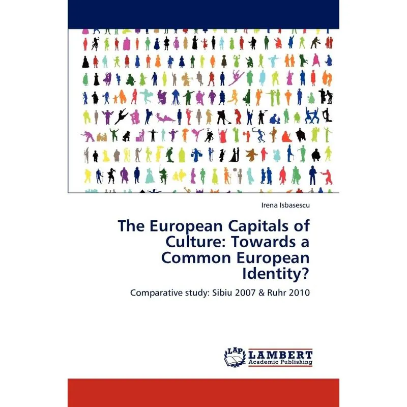 The European Capitals of Culture