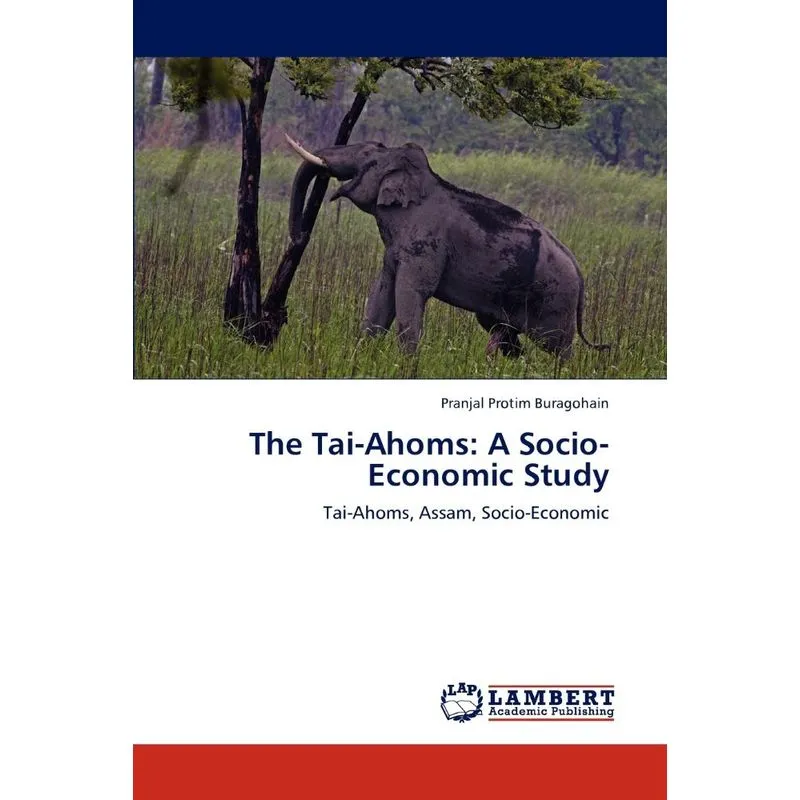 The Tai-Ahoms