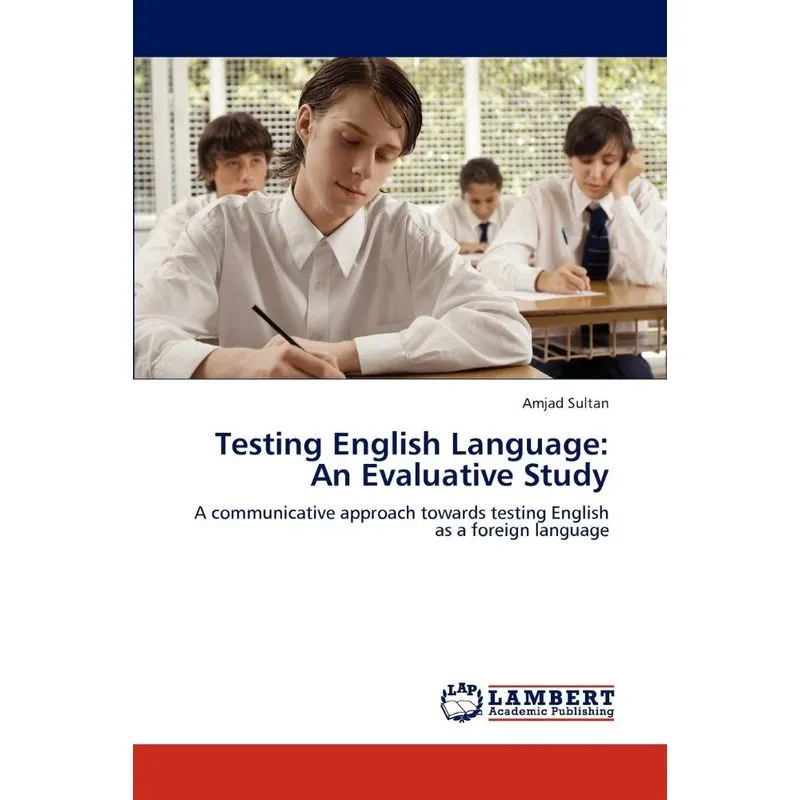 Testing English Language