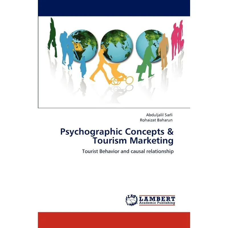 Psychographic Concepts & Tourism Marketing