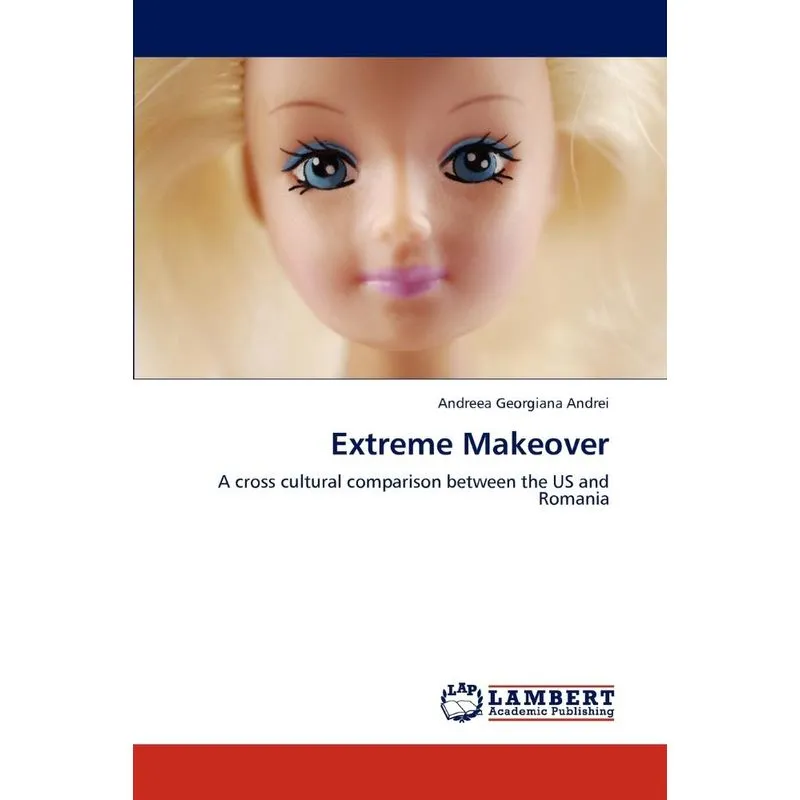 Extreme Makeover