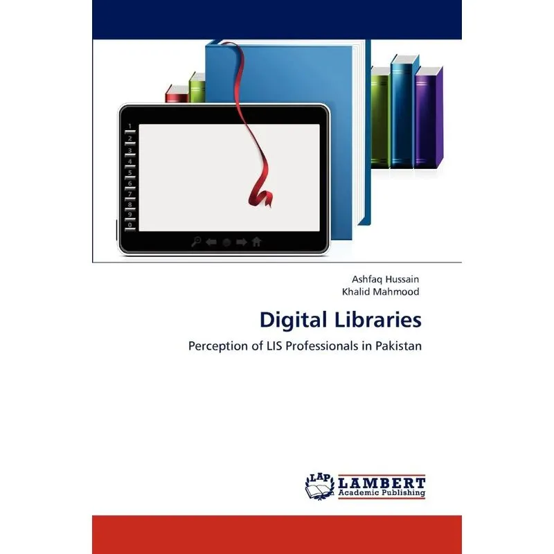 Digital Libraries
