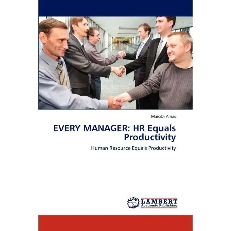 EVERY MANAGER