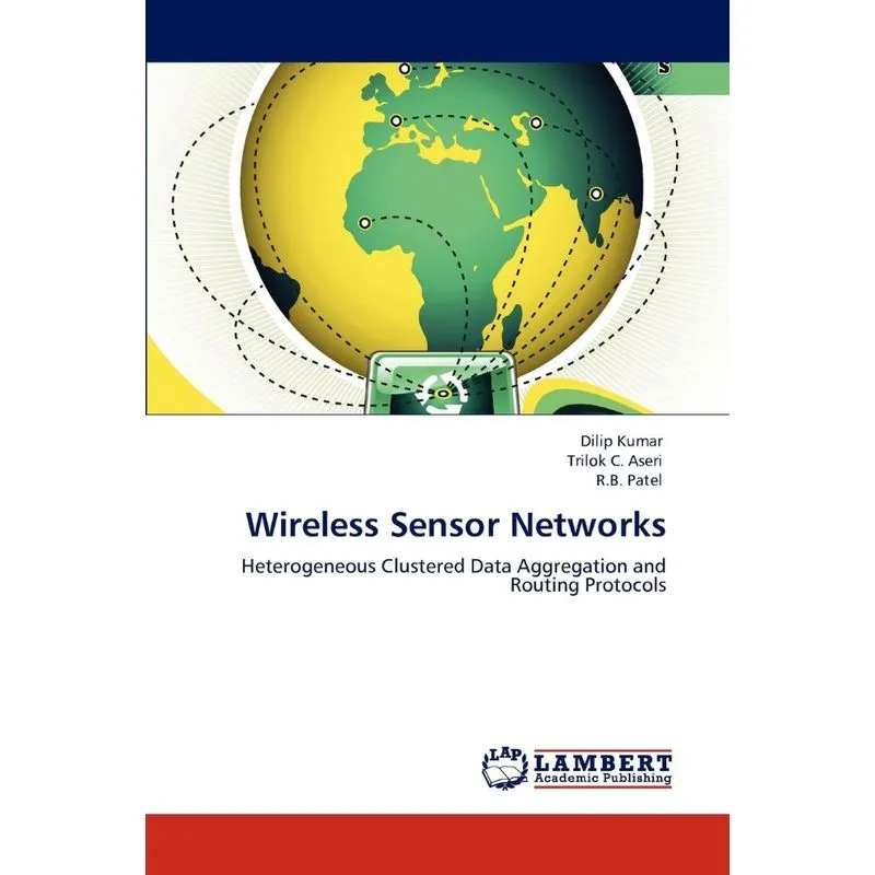 Wireless Sensor Networks