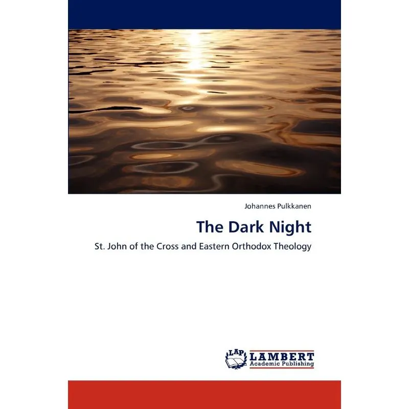 The Dark Night