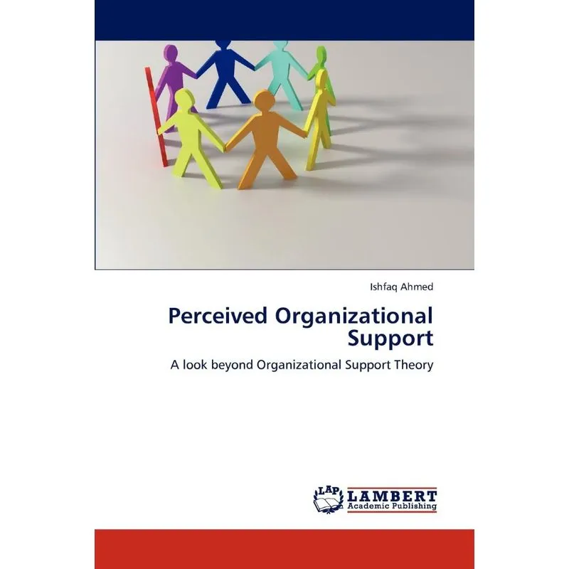 Perceived Organizational Support