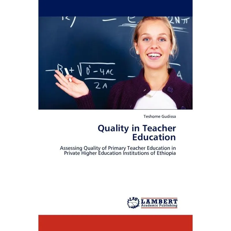 Quality in Teacher Education