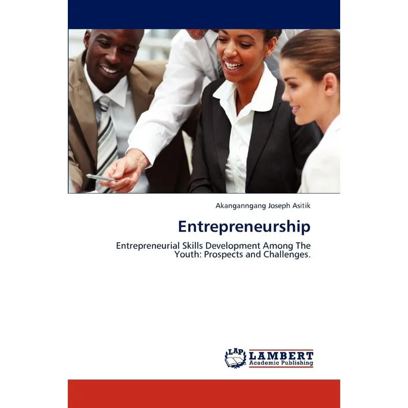 Entrepreneurship