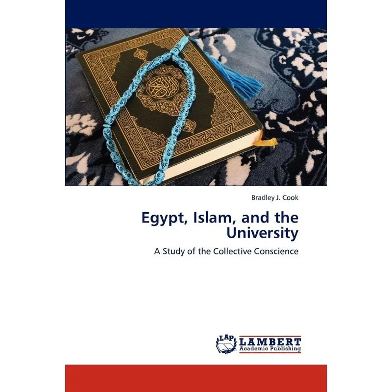 Egypt, Islam, and the University