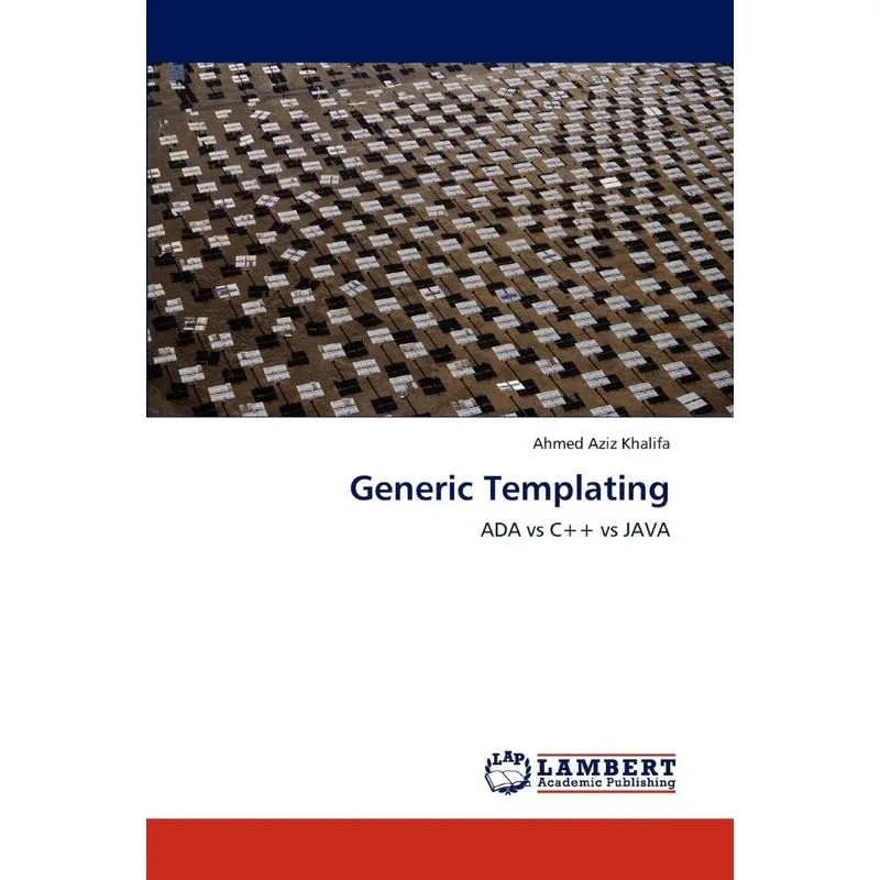 Generic Templating