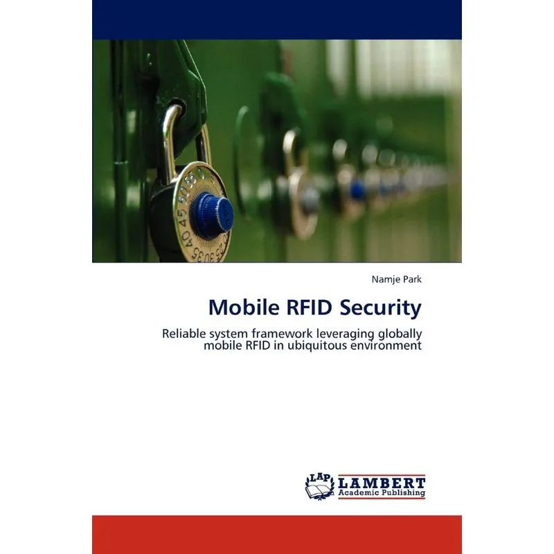 Mobile Rfid Security