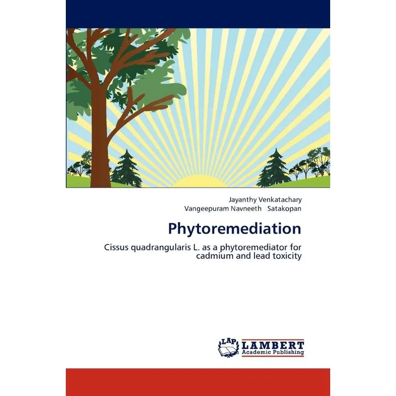 Phytoremediation