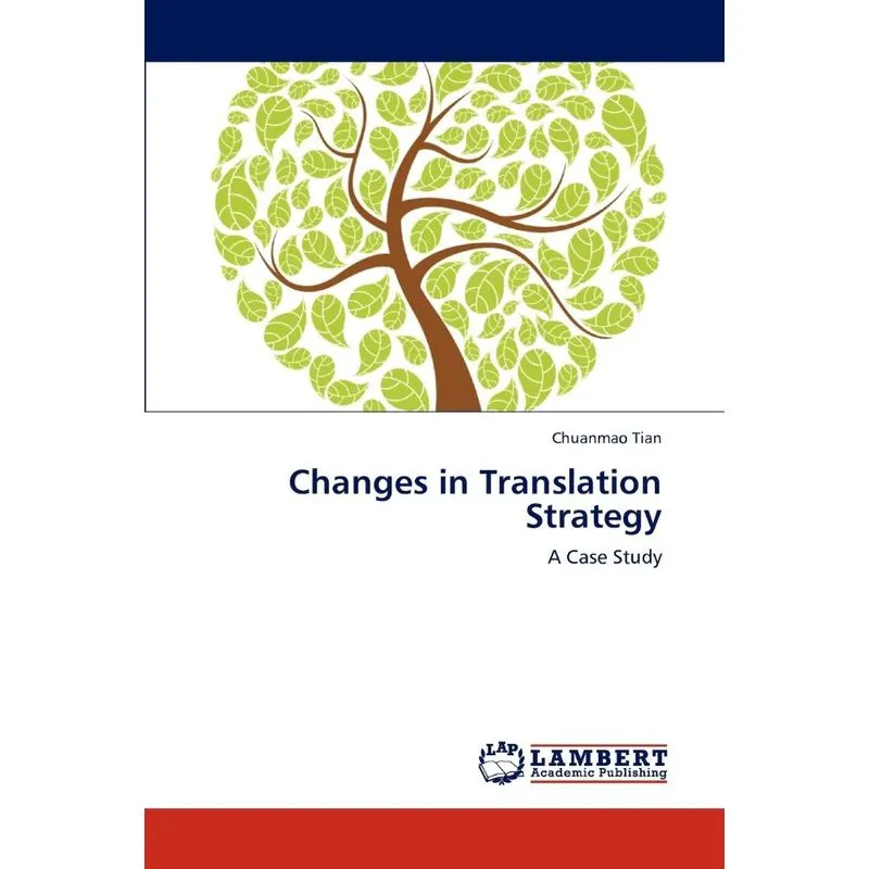 Changes in Translation Strategy