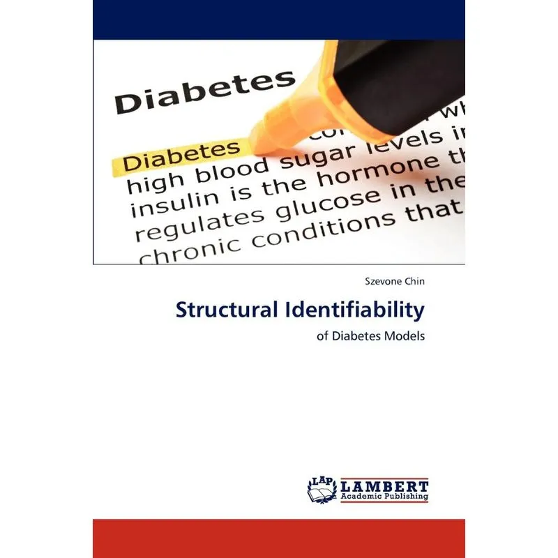 Structural Identifiability