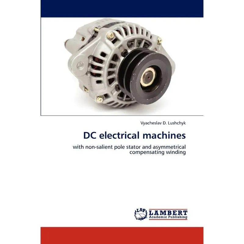 DC electrical machines