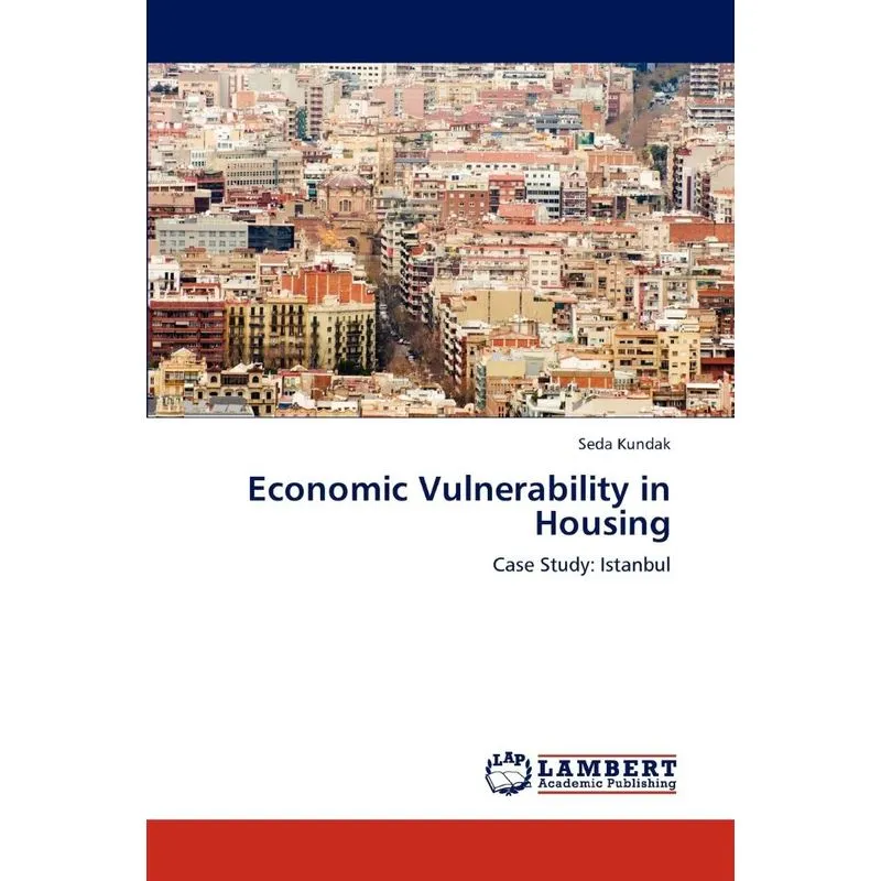 Economic Vulnerability in Housing