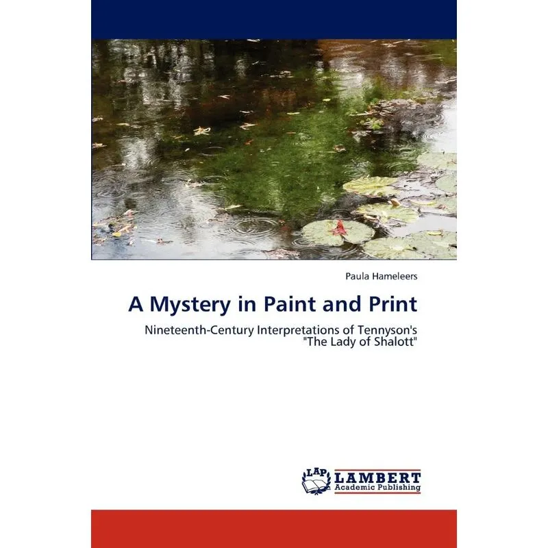 A Mystery in Paint and Print