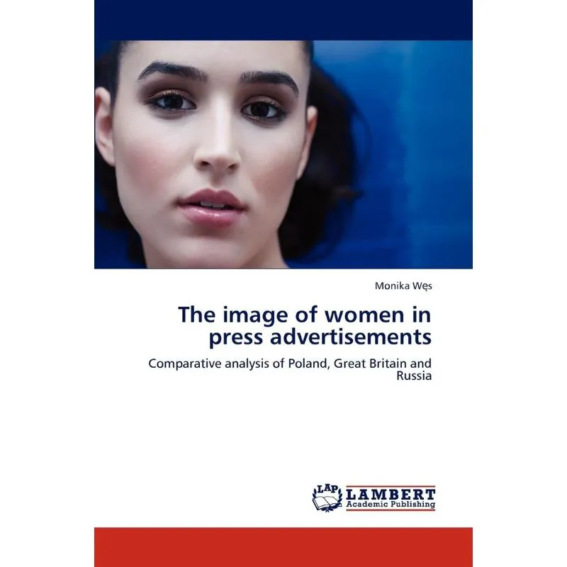 The image of women in press advertisements