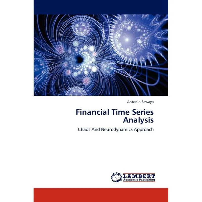 Financial Time Series Analysis