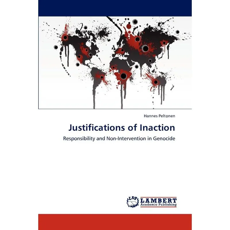 Justifications of Inaction