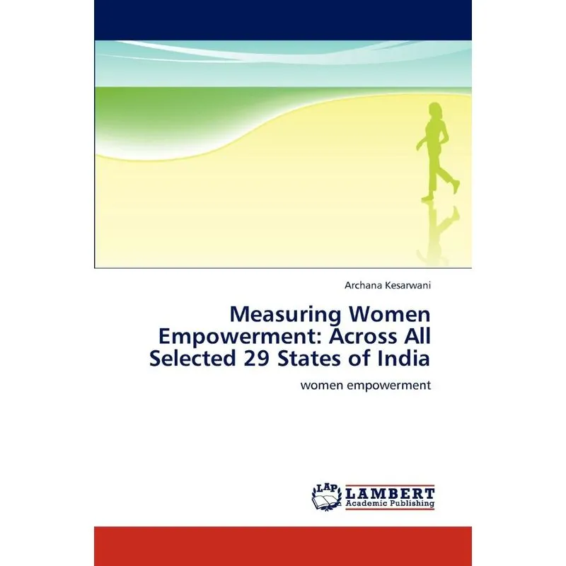 Measuring Women Empowerment