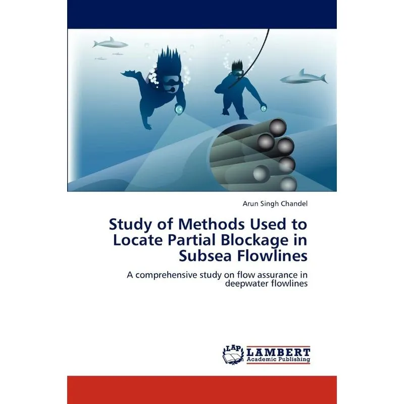 Study of Methods Used to Locate Partial Blockage in Subsea