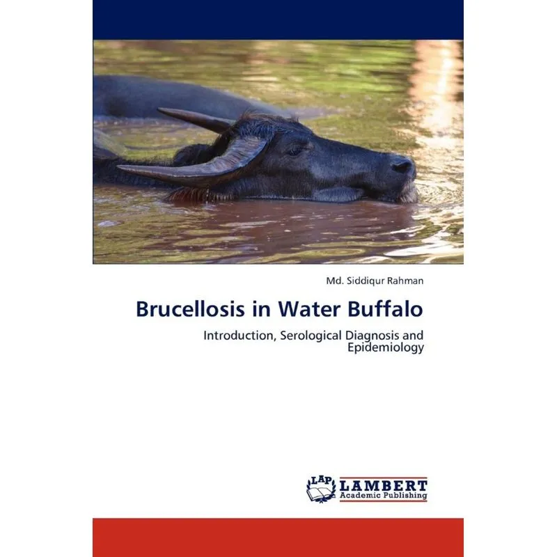 Brucellosis in Water Buffalo