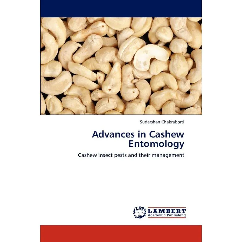 Advances in Cashew Entomology