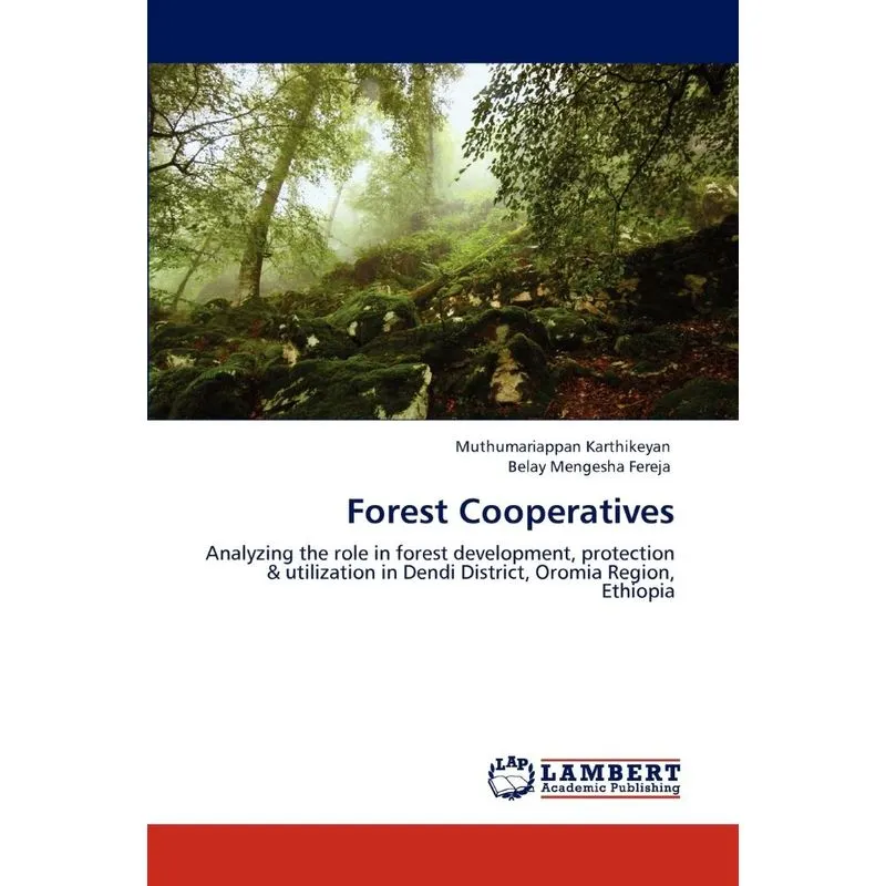 Forest Cooperatives