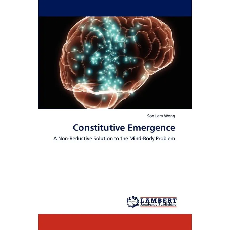 Constitutive Emergence
