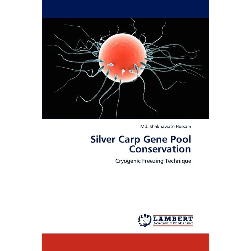 Silver Carp Gene Pool Conservation