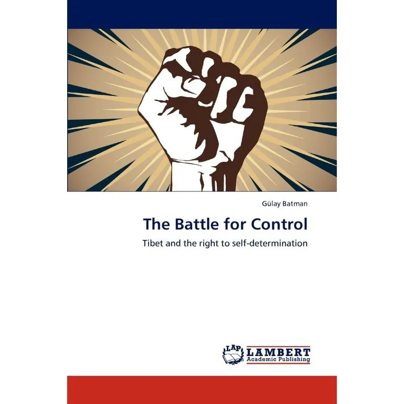 The Battle for Control