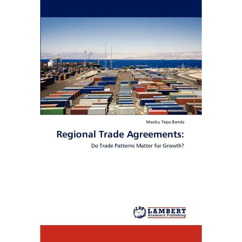 Regional Trade Agreements