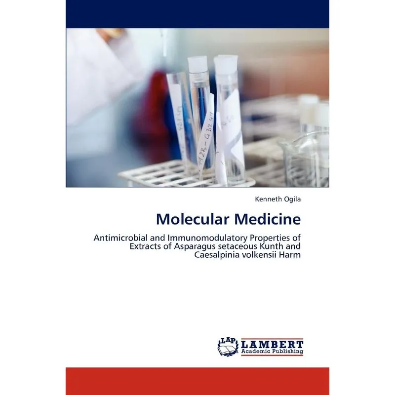 Molecular Medicine