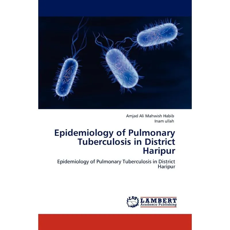 Epidemiology Of Pulmonary Tuberculosis In District Haripur