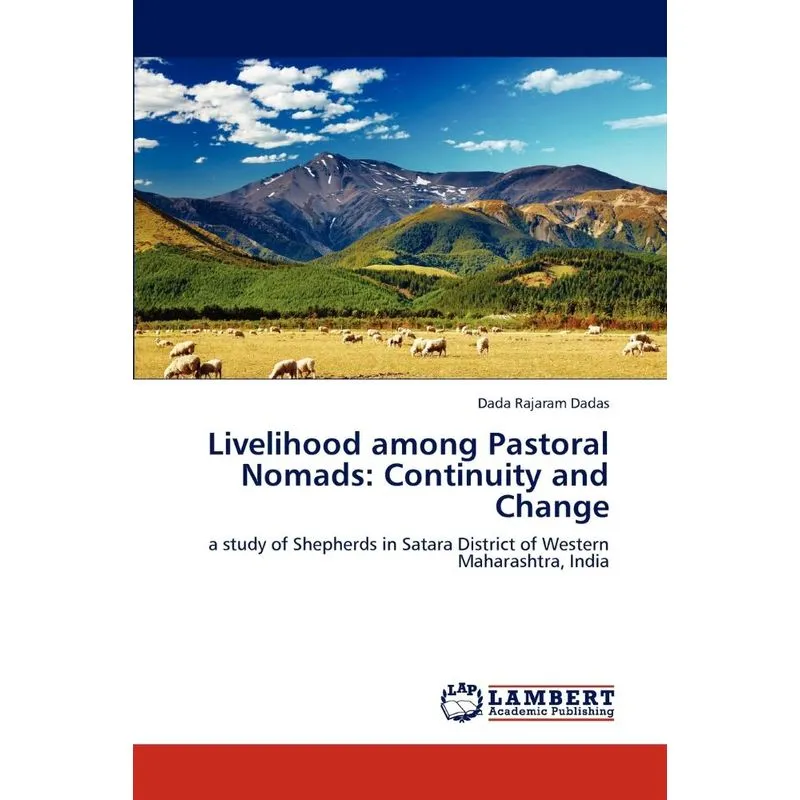 Livelihood among Pastoral Nomads