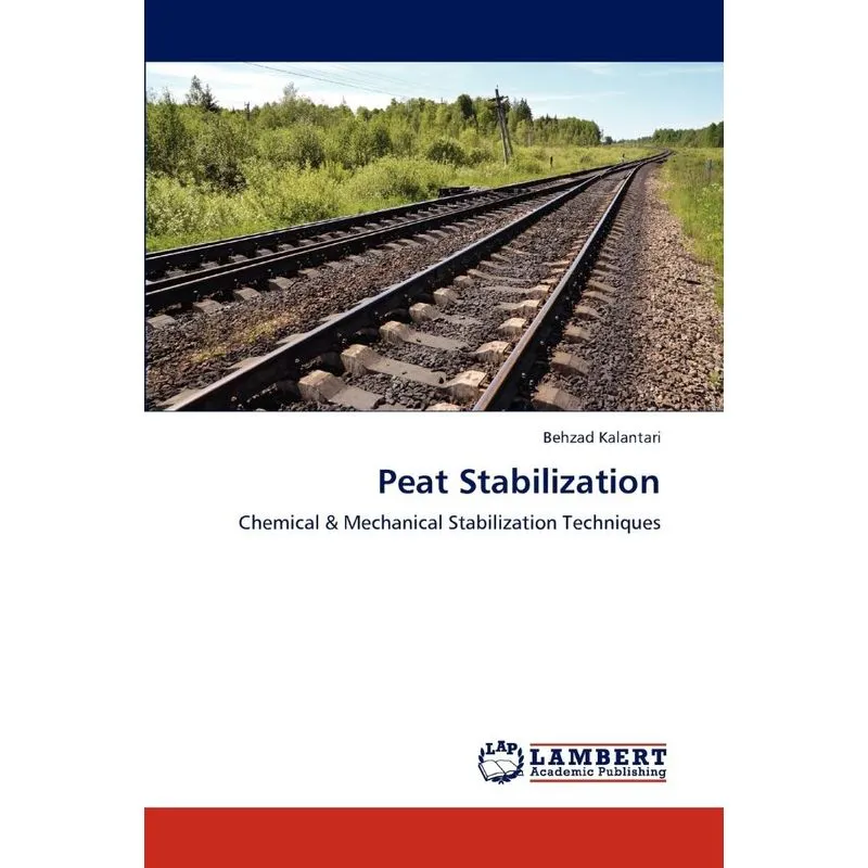 Peat Stabilization