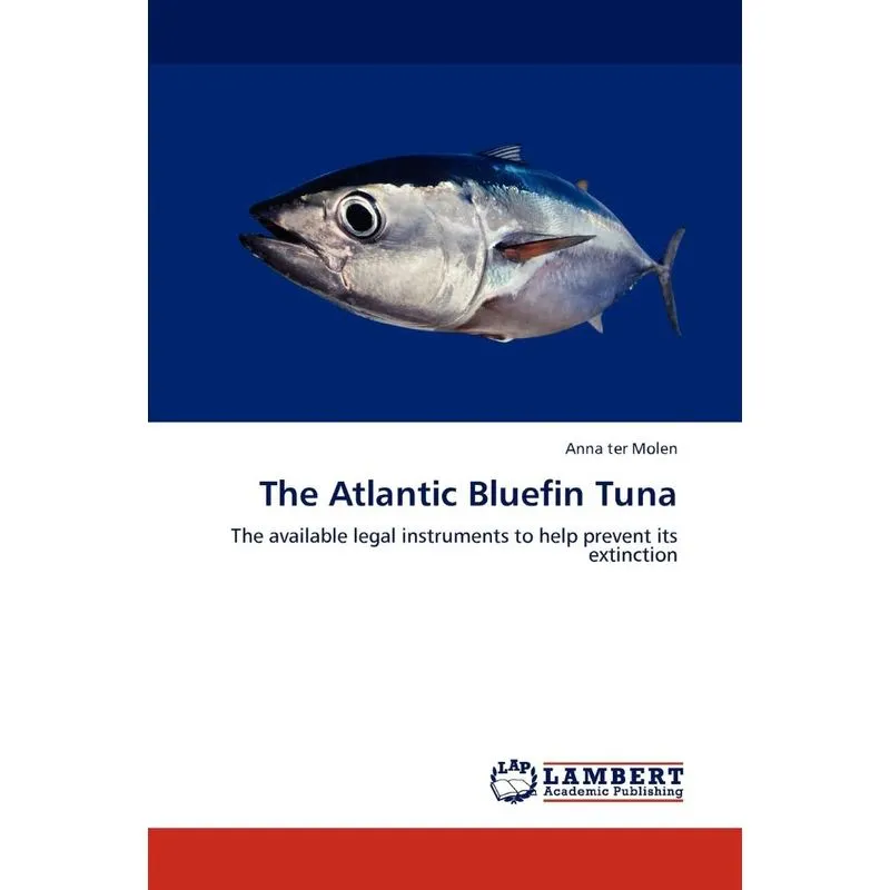 The Atlantic Bluefin Tuna