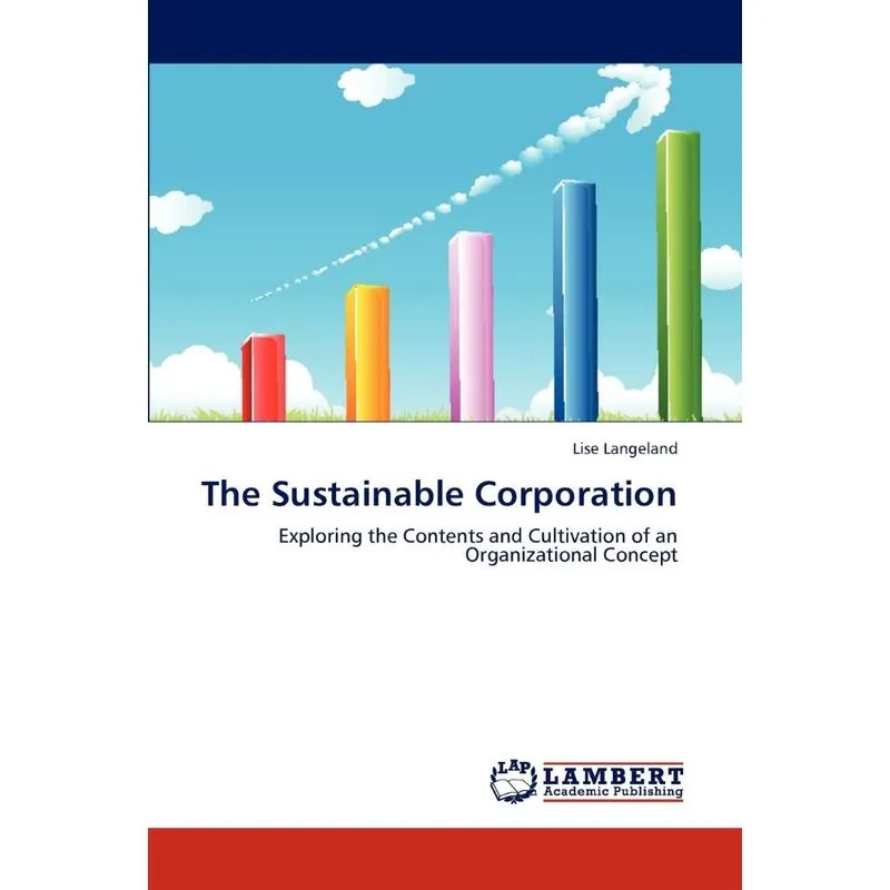 The Sustainable Corporation
