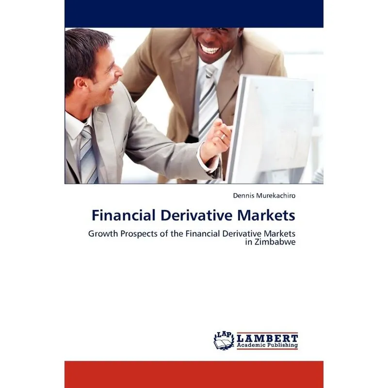 Financial Derivative Markets