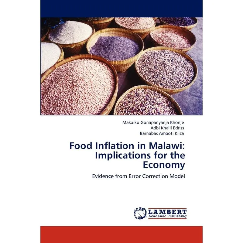 Food Inflation in Malawi