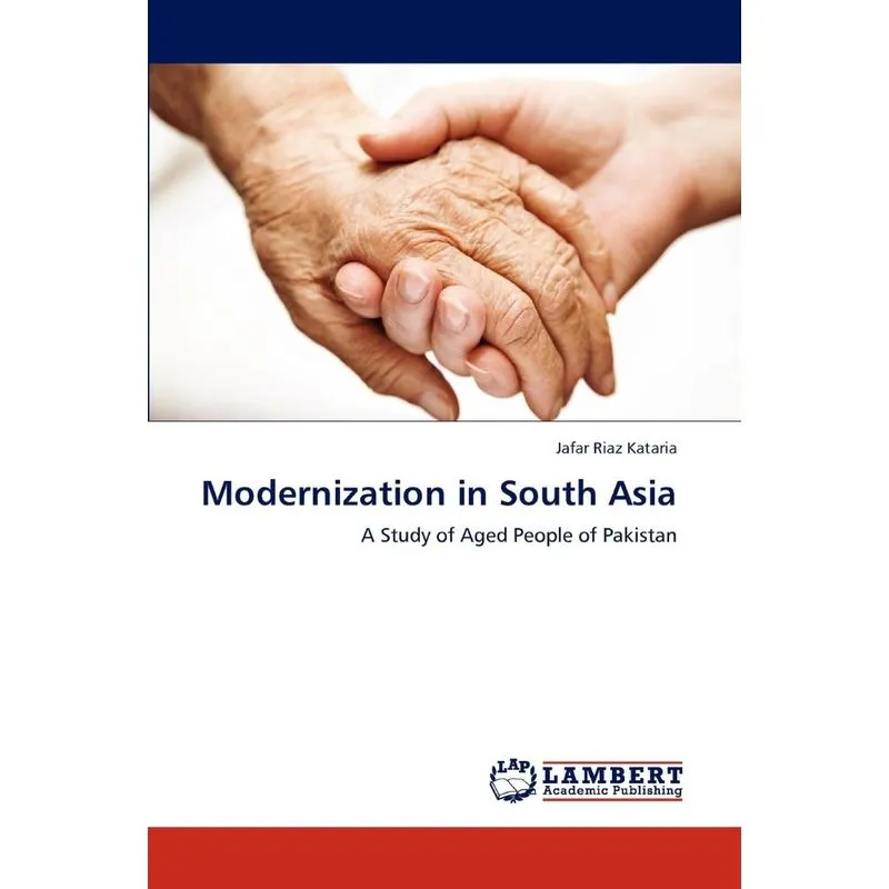 Modernization in South Asia