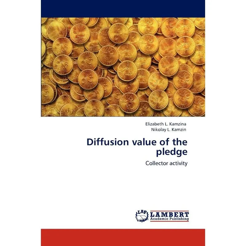 Diffusion Value Of The Pledge