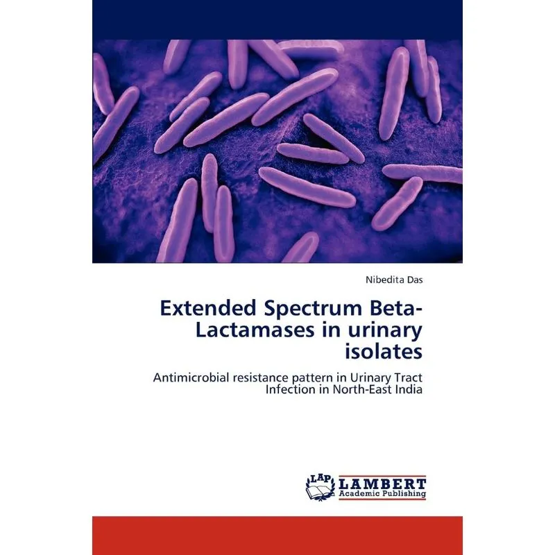 Extended Spectrum Beta-lactamases In Urinary Isolates