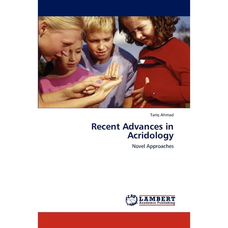 Recent Advances in Acridology