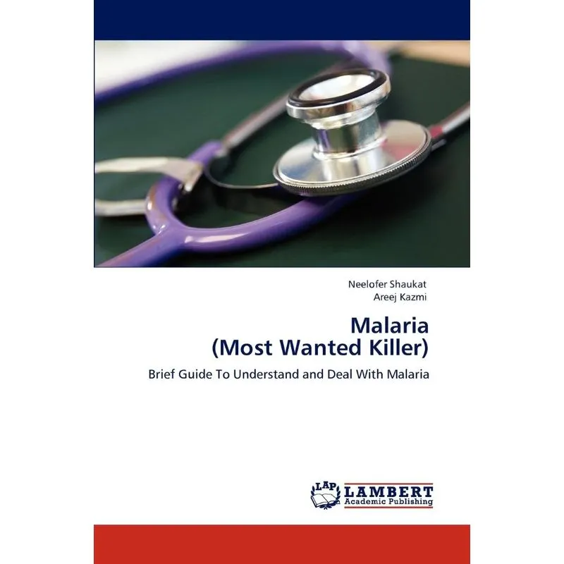 Malaria (Most Wanted Killer)