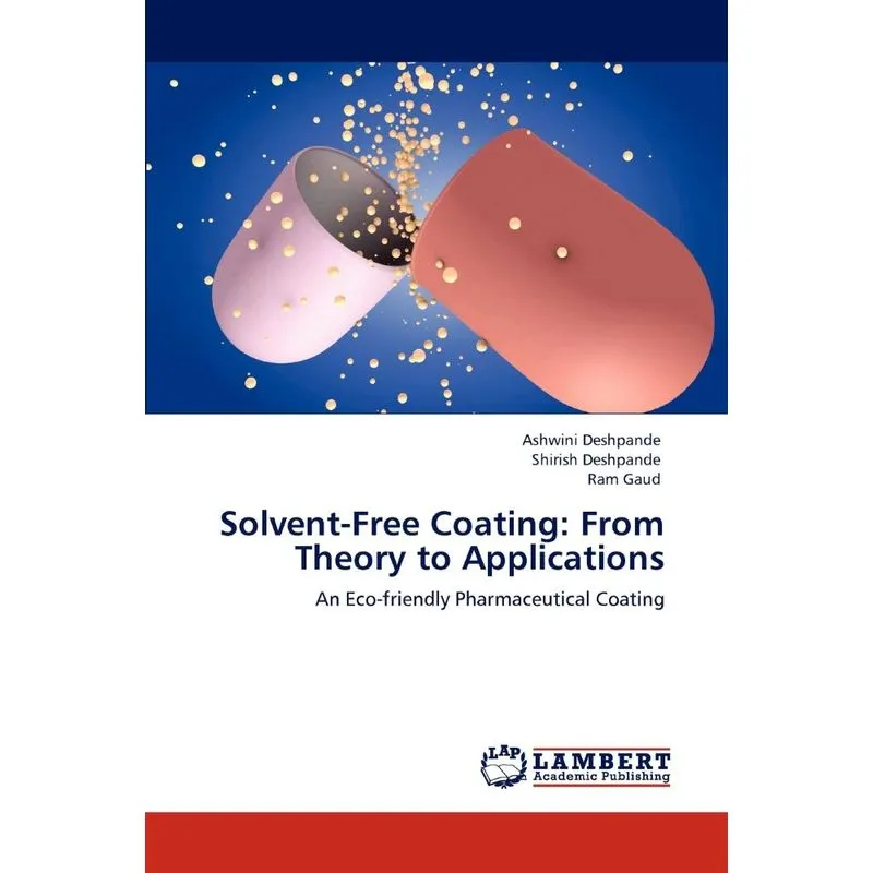 Solvent-Free Coating